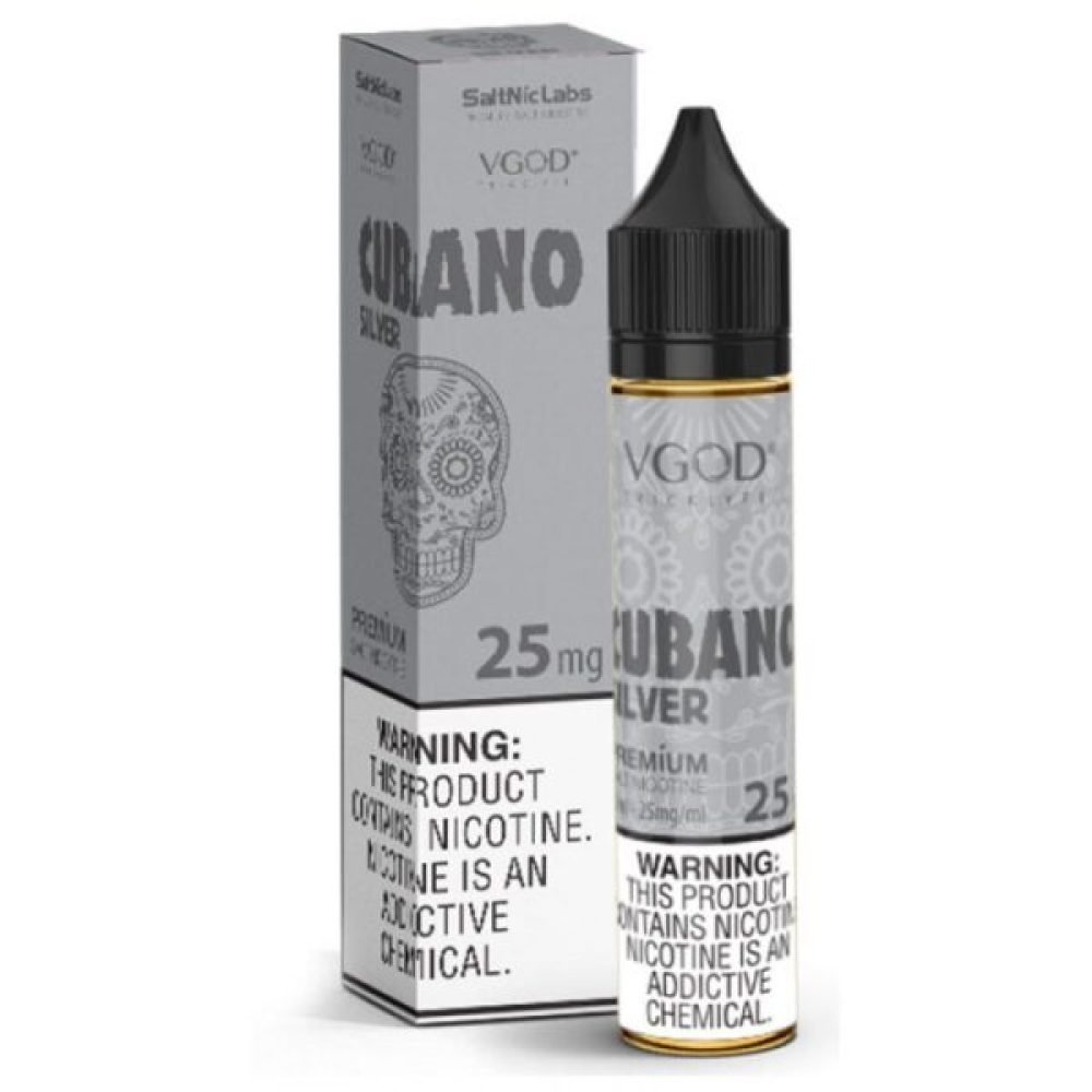 VGOD-cubano-silve-25-mg-600x600